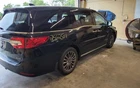Honda Odyssey 2018-2023 Right Quarter Panel Crystal Black Pearl 1691573 Used. Price: $630.00.