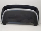 2013 Audi A5 Convertible Roof Closing Cover Panel Black LZ9Y Used. Price: $122.49.