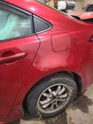 Driver Quarter Panel Sedan Without Blind Spot Alert Fits 20-24 Corolla 653505 Used. Price: $1599.00.