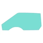 Ford Mustang 1971-1973 Oer 21410QLT Door Glass New. Price: $175.13.