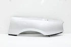 03-08 Bmw E85 Z4 Rear Left Quarter Panel Fender Cover Wing Silver Oem Used. Price: $166.50.