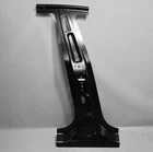 Tesla Model 3 B Pillar Outer Panel Right Driver 2017-22 Oem 1080020-S0-P Used. Price: $289.99.