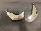 Nos 1972 Impala Caprice Rear Bumper Guards 994257.. 58 New. Price: $299.99.