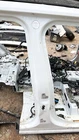 2014-2022 Range Rover L405 Passenger B Pillar/ Rocker Panel ** Structure Cut Used. Price: $349.93.