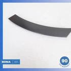 19-21 Jaguar X761 F-pace Rear Left Quarter Panel Fender Flare KK8M291D01C Oem Used. Price: $139.23.