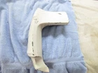 1970 Mustang Covertible Lh Rear Quarter Extension Used. Price: $140.00.