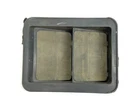 Quarter Panel Air Pressure Vent Duct Fits 2000-2012 Mitsubishi Eclipse 80300 Used. Price: $22.49.
