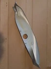 Cadillac Seville Right Rh Door Jam Trim Molding Bezel Panel Striker Divider Used. Price: $49.99.