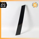 11-14 Porsche Cayenne 958 Hybrid Rear Right Side Quarter Panel Trim Oem Used. Price: $41.50.