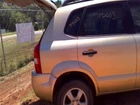 Passenger Right Quarter Panel Without Side Flares Fits 05-09 Tucson 103890741 Used. Price: $557.00.