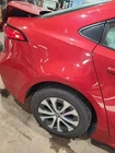 Passenger Quarter Panel Sedan Fits 20-24 Corolla 653506 Used. Price: $1599.00.