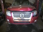 Driver Left Center Pillar Fits 08-12 Escape 113858 Used. Price: $150.00.