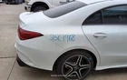 Passenger Quarter Panel 118 Type Fits 20-21 Mercedes Cla-class 1640483 Used. Price: $618.00.