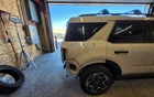 Passenger Right Quarter Panel Fits 21-25 Bronco Sport 1779711 Used. Price: $594.00.