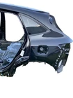 2020-2024 Ford Escape Oem Lh Rear Left Quarter Panel *structure Cut* Used. Price: $484.50.