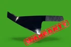 14-2019 Fiat 500L Rear Right Quarter Door Window C-pillar Molding 735522839 Oe Used. Price: $33.87.