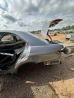 2010-2016 Mercedes E-class E350 W212 Rear Left Body Quarter Panel Gray 792 Oem Used. Price: $180.00.