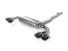 Akrapovic S-ME/TI/6H Slip-on Titanium Exhaust For 19-23 Mercedes-amg A35 W177 New. Price: $5413.27.