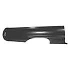 For Chevy Impala 1964 Dynacorn 1732 Rear Passenger Side Quarter Panel New. Price: $544.23.