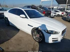 Right Wht Fender Oem 17-20 Jaguar Xe T4N2636 Used. Price: $120.00.