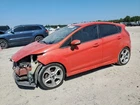 Passenger Right Fender With Rocker Moulding Fits 14-19 Fiesta 3753464 Used. Price: $485.83.
