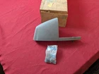 Nos 1979 To 1983 Chevy Malibu Lh Rear Quarter Panel Extension 20496144 9636148 New. Price: $200.00.