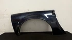 13 C6 Corvette Z06 Passenger Rear Quarter Panel Gm Wide Body Blue Damaged Used. Price: $599.99.