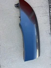 2004-2009 Toyota 4RUNNER Rear Passenger Side Quarter Panel Fender Flare Trim Very. Price: $200.00.