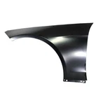 For 10-16 E-class Sedan/wagon Front Fender Quarter Panel Primed Aluminum Left New. Price: $179.95.