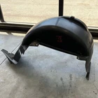 97-04 C5 Corvette Rr (right Rear)fender Liner/splash Shield 10253796 Used. Price: $119.99.