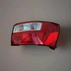 Left Right Light Assembly Fits 2016 Kia Rio Sdn Quarter Panel Mounted Incan Used. Price: $55.00.