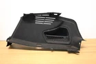 17-24 Audi B9 A4 S4 Rear Right Passenger Side Quarter Trunk Panel Trim Cover Oem Used. Price: $99.99.