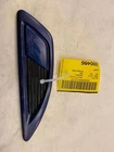 2003 Toyota Prius Quarter Panel Ventilation Grille Trim Cover P/n 62906-47010 Used. Price: $15.00.