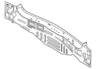 Genuine Ford Panel Below Gate LB5Z-7840320-B New. Price: $320.88.