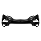 For Honda Pilot 2016-2018 Sherman 2932-87AQ-0 Front Bumper Cover Capa Certified New. Price: $130.39.