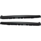 Pair Rocker Panel Trims Set Of 2 Left-and-right & For Toyota Camry New. Price: $237.60.