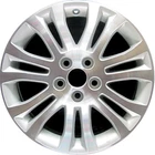 (ships Today) Wheel Rim Toyota Sienna 17 2011-2020 4261108130 Machined Oe 69581 Remanufactured. Price: $188.00.