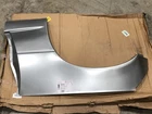 Sherman Parts Right Hand Rear Wheel Quarter Panel Front Half Patch Mazda Milata Used. Price: $59.20.