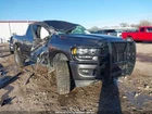 Passenger Quarter Panel Side 6' 4" Box Fits 13-23 Dodge 2500 Pickup 472127 Used. Price: $900.00.