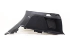 2019 - 2026 Acura Rdx Rear Right Quarter Panel Cover Oem 84610TJBA019M1 Black En Used. Price: $111.61.