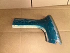 1967 1968 Mercury Cougar XR7 Left Front Fender Extension Original, Cracked For. Price: $19.99.