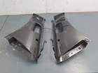 2019 Mclaren Carbon Rear Panel Moldings - Damage #6618 H2 Used. Price: $629.99.