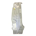 2021-2023 Hyundai Elantra Rear Body Panel Assembly 69100-AA030 Oem New. Price: $460.75.