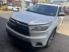 Back Glass Movable Fits 14-19 Highlander 1534973 Used. Price: $300.00.