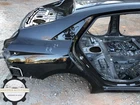 2024-2025 Hyundai Elantra Right Passenger Rear Quarter Panel Body Frame Cut Oem Used. Price: $699.99.