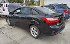 Ford Focus 2012-2018 Left Quarter Panel Black CM5Z-5427841-A Used 1321. Price: $474.00.