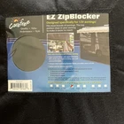 Transform Your Outdoor Space: Ez Zipblocker Canopy Sun Rv Awning New. Price: $90.00.