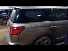 *local Pickup Only* Passenger Right Quarter Panel 122.5" Wb Fits 18-21 Navigator Used. Price: $784.98.