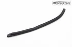 2017-2026 Jeep Compass Rear Right Door Lower Weatherstrip Seal Rubber Oem Used. Price: $49.99.