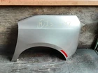 Driver Left Quarter Panel Base Fits 14-20 Bmw I3 635758 Used. Price: $180.00.